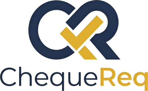 ChequeReq